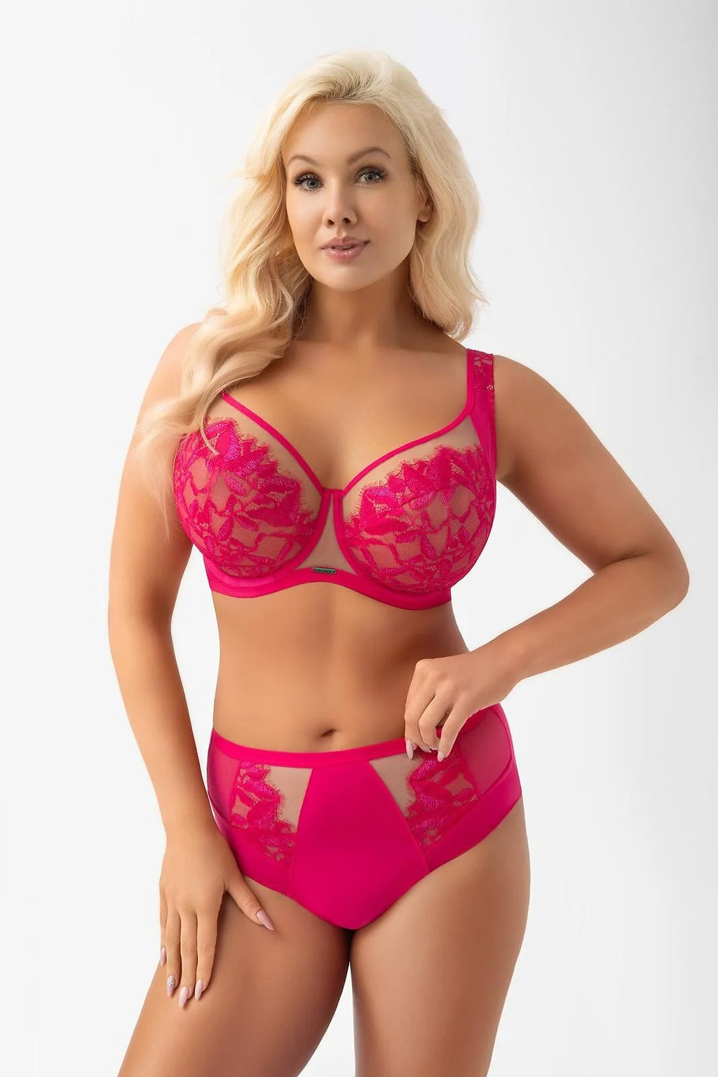 Amaris - b029 - slip brasiliano da donna