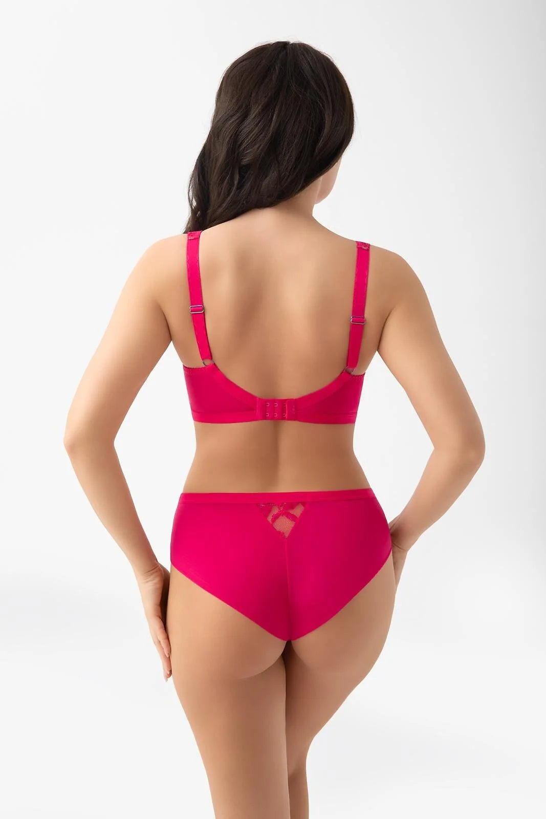 Amaris - b029 - slip brasiliano da donna
