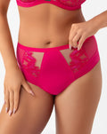 Amaris - f029 - slip classici da donna