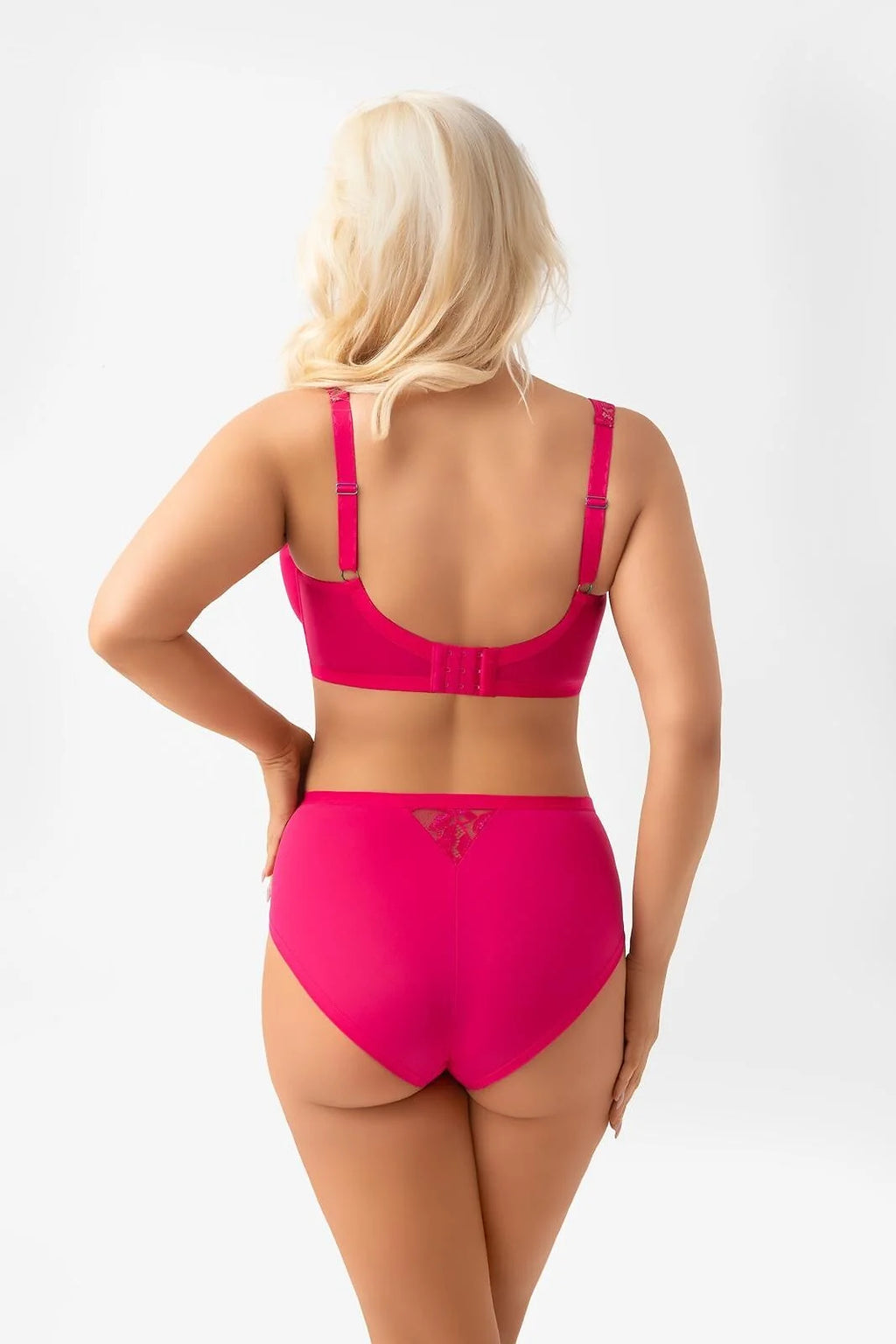 Amaris - f029 - slip classici da donna