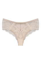 Amelia ii | slip basiliani da donna - beige