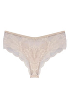 Amelia ii | slip basiliani da donna - beige