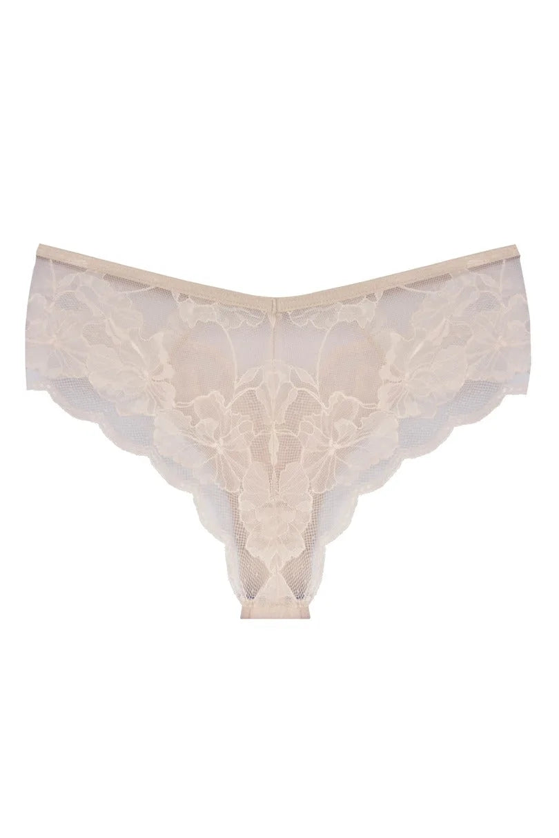 Amelia ii | slip basiliani da donna - beige
