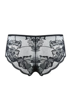Amelia | slip basiliani da donna - nero