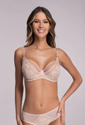 Amy | reggiseno sfoderato a sostegno avvolgente - 1824