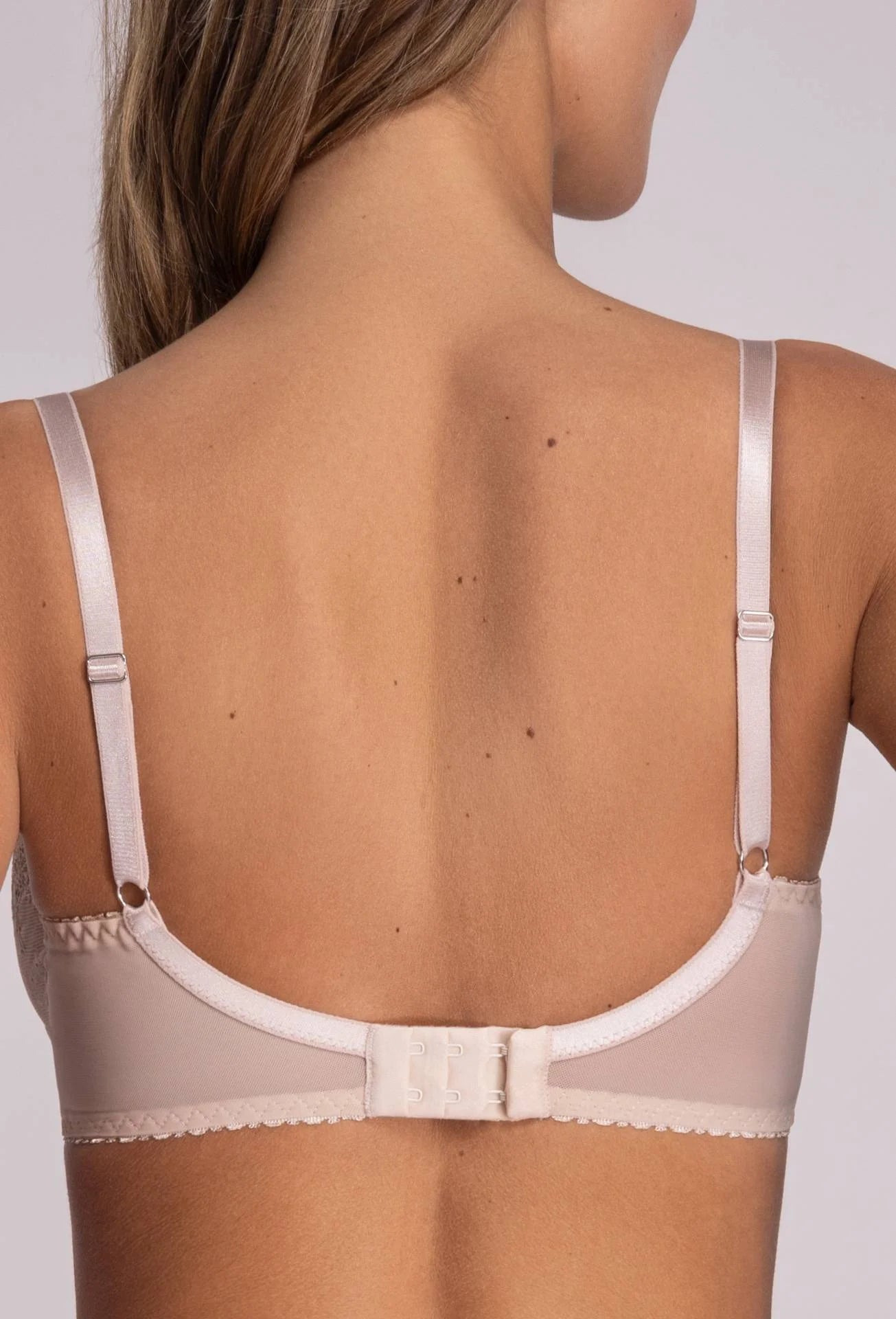 Amy | reggiseno sfoderato a sostegno avvolgente - 1824