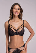 Amy | reggiseno sfoderato a sostegno avvolgente