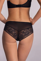 Amy | slip da donna in pizzo e tulle - 1824