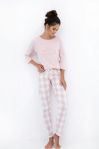 Annabelle | pigiama donna in cotone