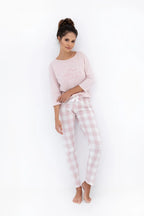 Annabelle | pigiama donna in cotone