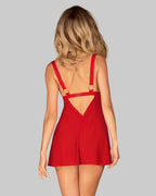 Babydoll in pizzo | elianes