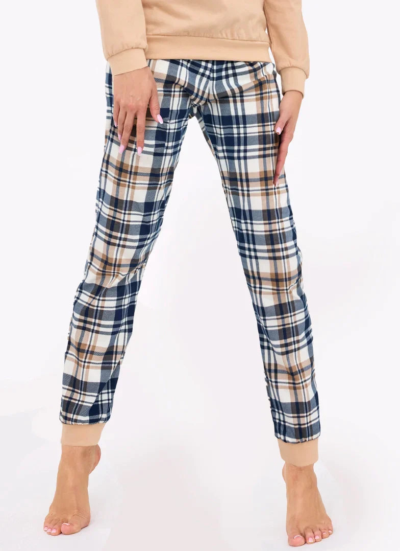 Bears | pigiama da donna in morbido cotone di alta qualità