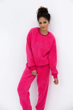 Berkley | pigiama da donna soffice e caldo