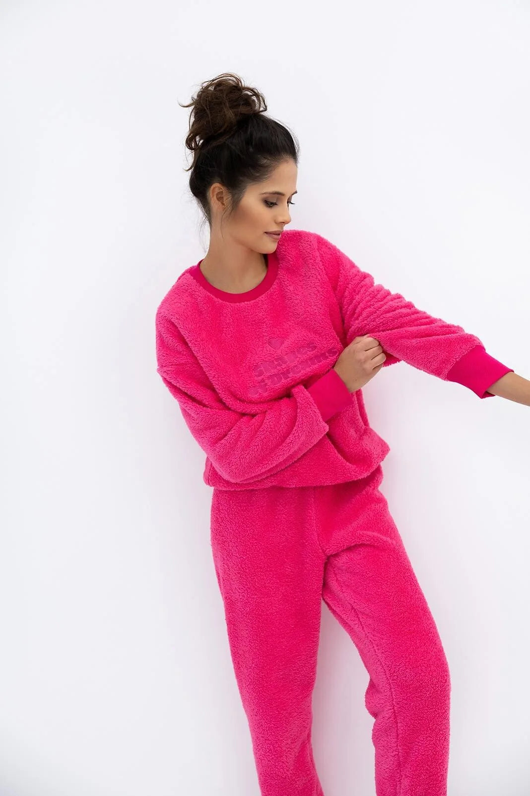 Berkley | pigiama da donna soffice e caldo