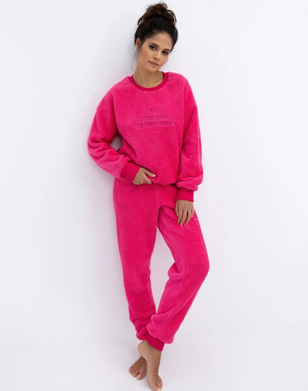 Berkley | pigiama da donna soffice e caldo