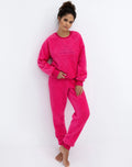 Berkley | pigiama da donna soffice e caldo