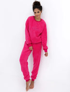Berkley | pigiama da donna soffice e caldo