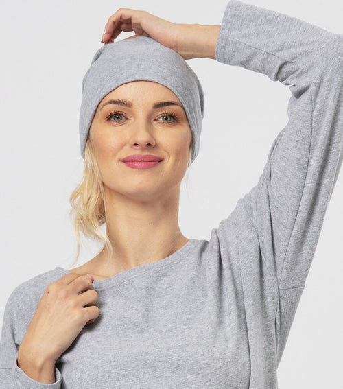 Berretta da donna - hot touch - lhh 729