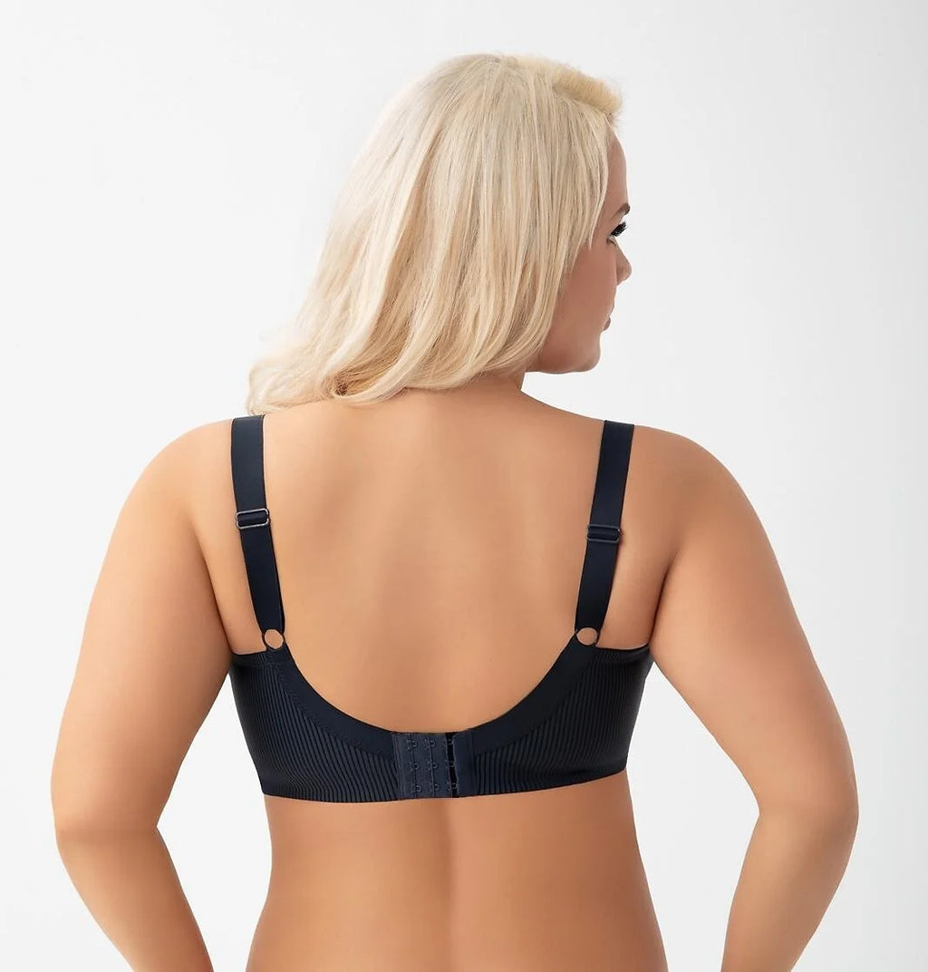 Biustonosz soft gorsenia k 974 anika granatowy