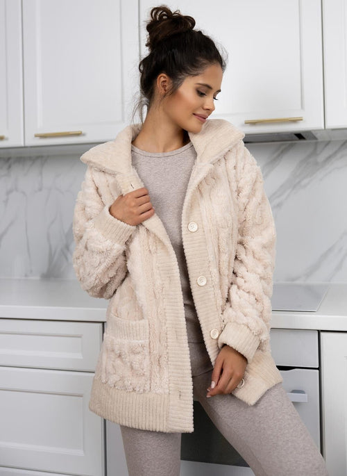 Blazer donna homewear daphne