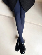 Bocarini | collant 60 den in microfibra | fantasia a rombi