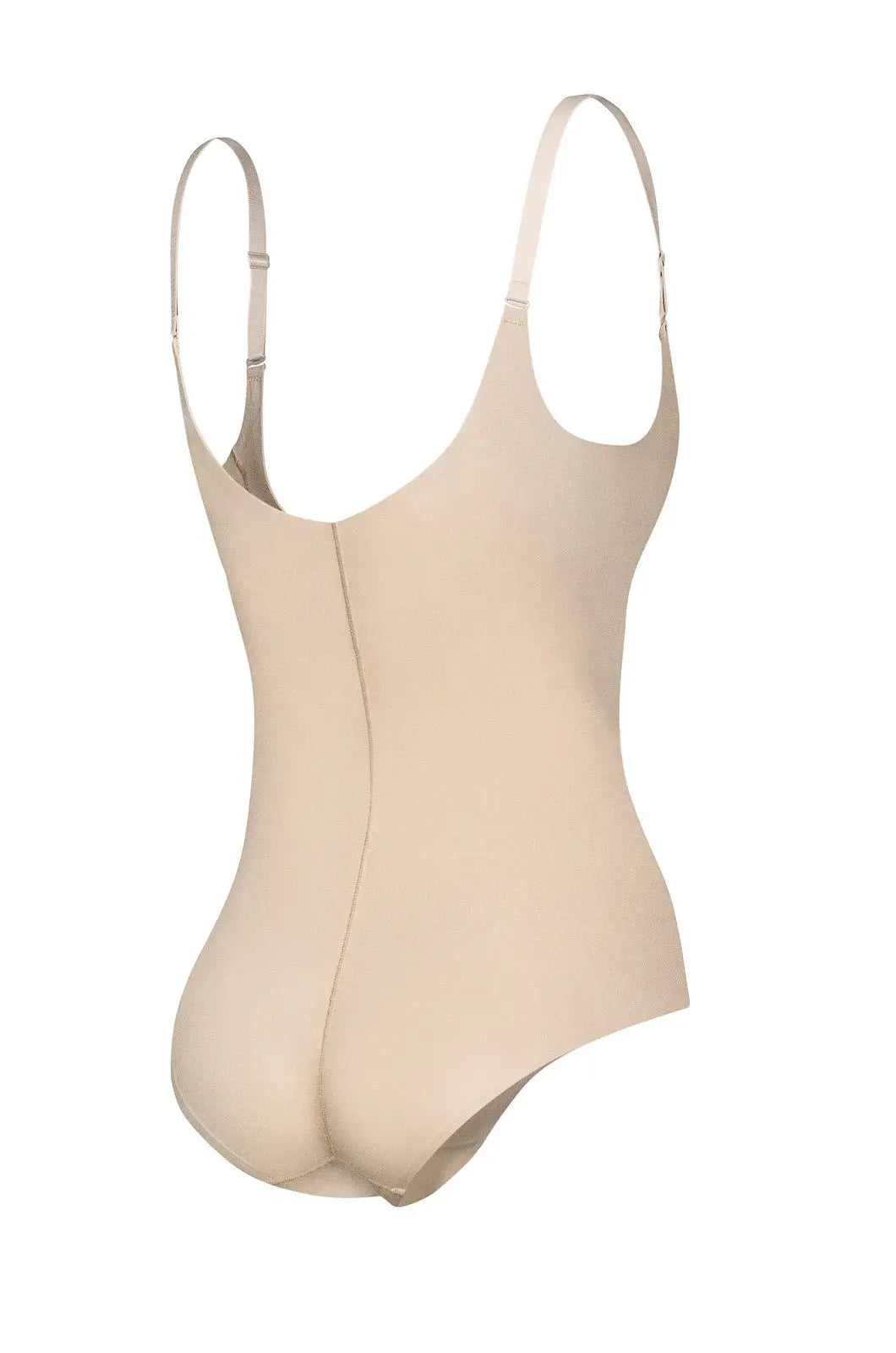 Body contenitivo sottoseno 219