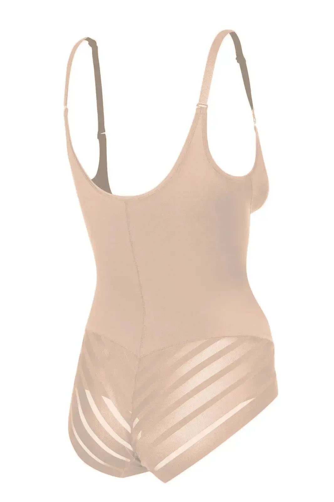Body shape & chic - shapewear body - joy