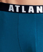 Bokserki atlantic 3bmh-011 a’3 m-2xl biały