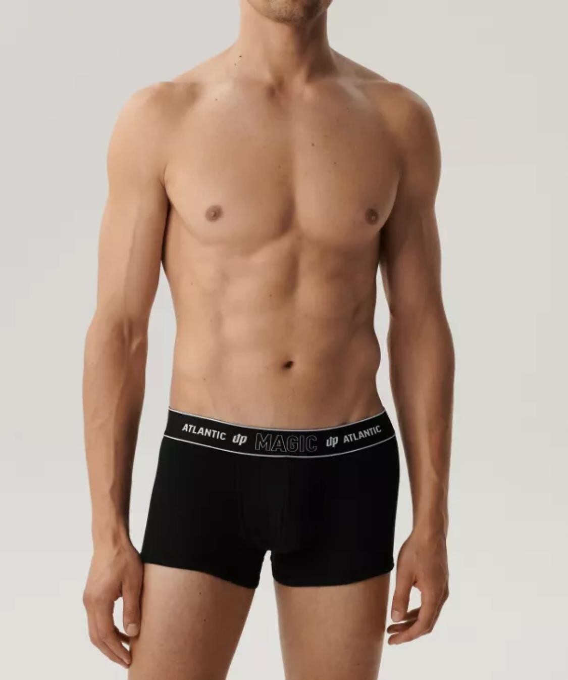 Boxer aderenti da uomo magic pocket - bmh-1200