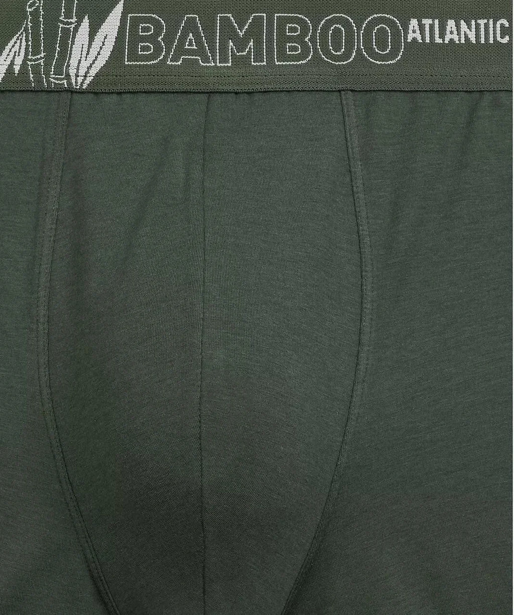 Boxer atlantic bamboo – freschezza naturale e comfort