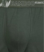 Boxer atlantic bamboo – freschezza naturale e comfort
