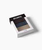 Boxer atlantic bamboo – freschezza naturale e comfort