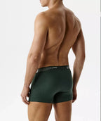 Boxer atlantic bamboo – freschezza naturale e comfort