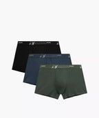 Boxer atlantic bamboo – freschezza naturale e comfort