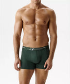 Boxer atlantic bamboo – freschezza naturale e comfort