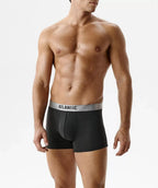 Boxer atlantic luxury – eccellenza in cotone pima e modal