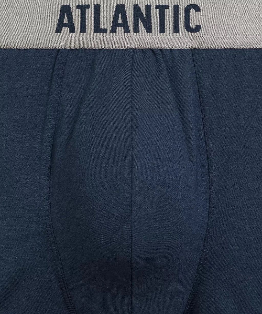 Boxer atlantic luxury – eccellenza in cotone pima e modal