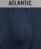 Boxer atlantic luxury – eccellenza in cotone pima e modal