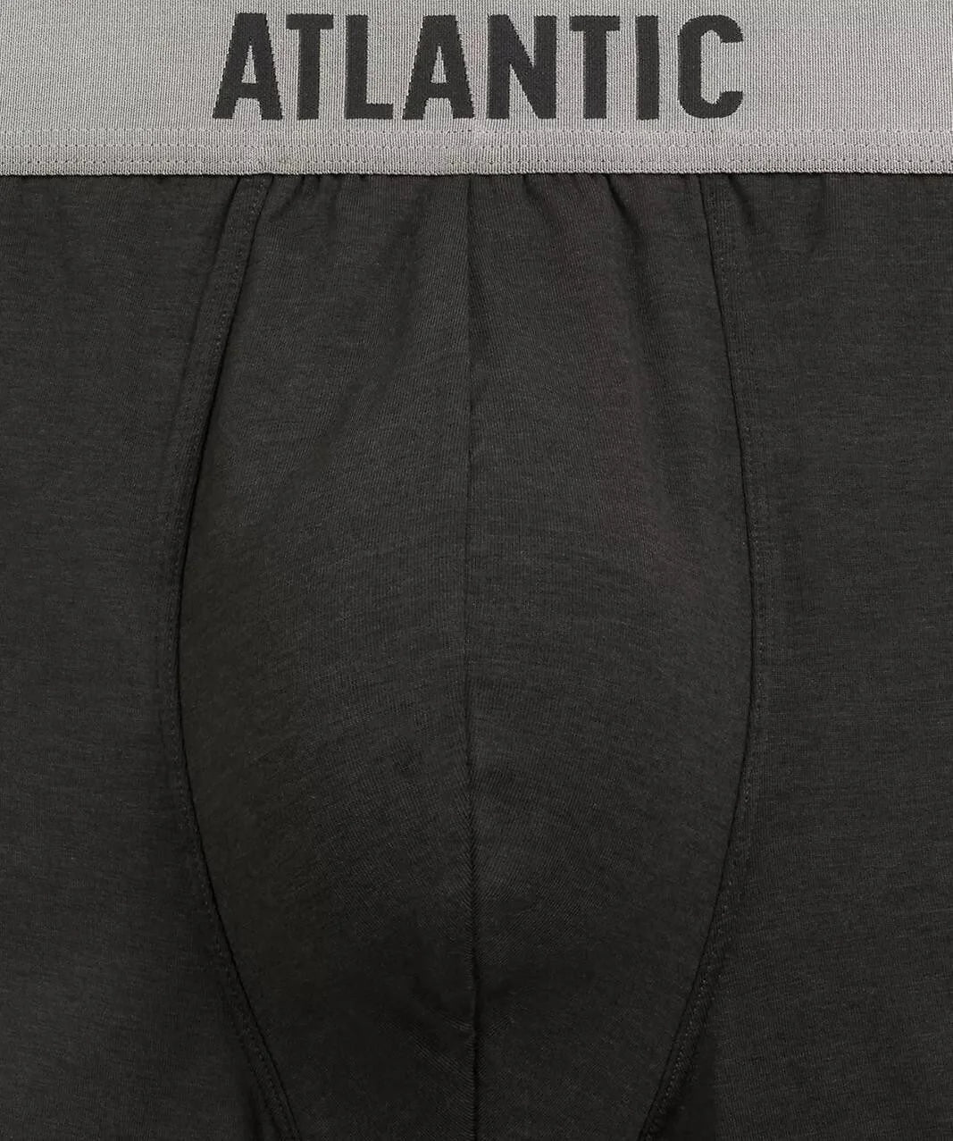 Boxer atlantic luxury – eccellenza in cotone pima e modal