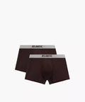 Boxer atlantic luxury – eccellenza in cotone pima e modal