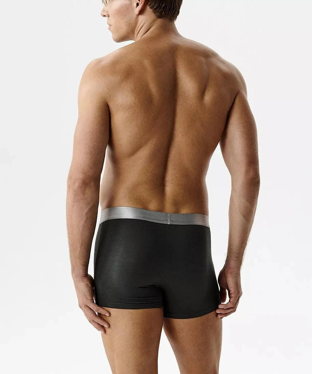 Boxer atlantic luxury – eccellenza in cotone pima e modal
