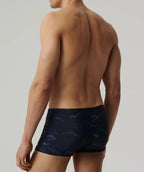 Boxer da bagno uomo - kms-319