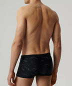 Boxer da bagno uomo - kms-319