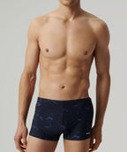 Boxer da bagno uomo - kms-319