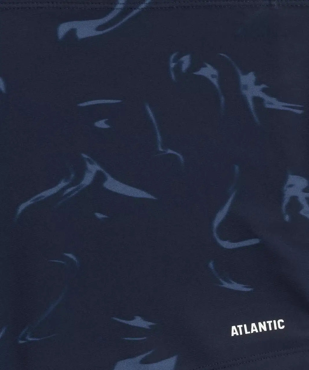 Boxer da bagno uomo - kms-319