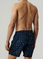 Boxer bermuda da bagno uomo - kmb-221