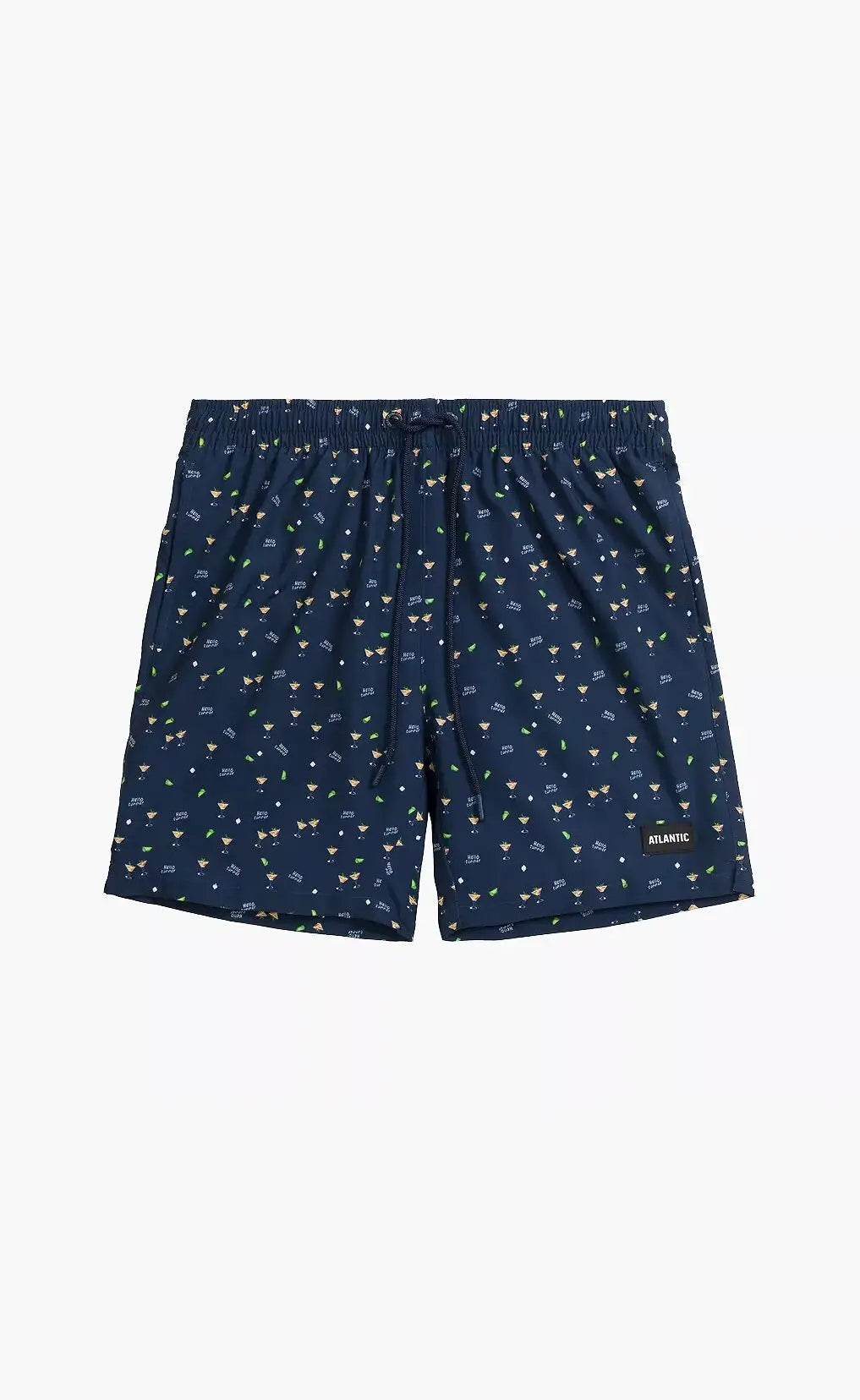 Boxer bermuda da bagno uomo - kmb-221