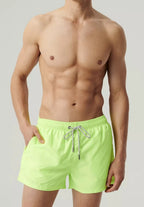 Boxer bermuda da bagno uomo - kmb-222