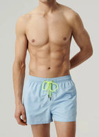 Boxer bermuda da bagno uomo - kmb-222