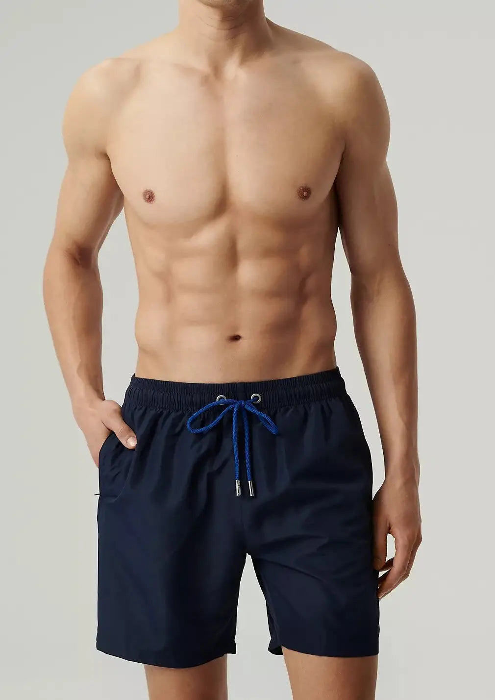 Boxer bermuda da bagno uomo - kmb-223